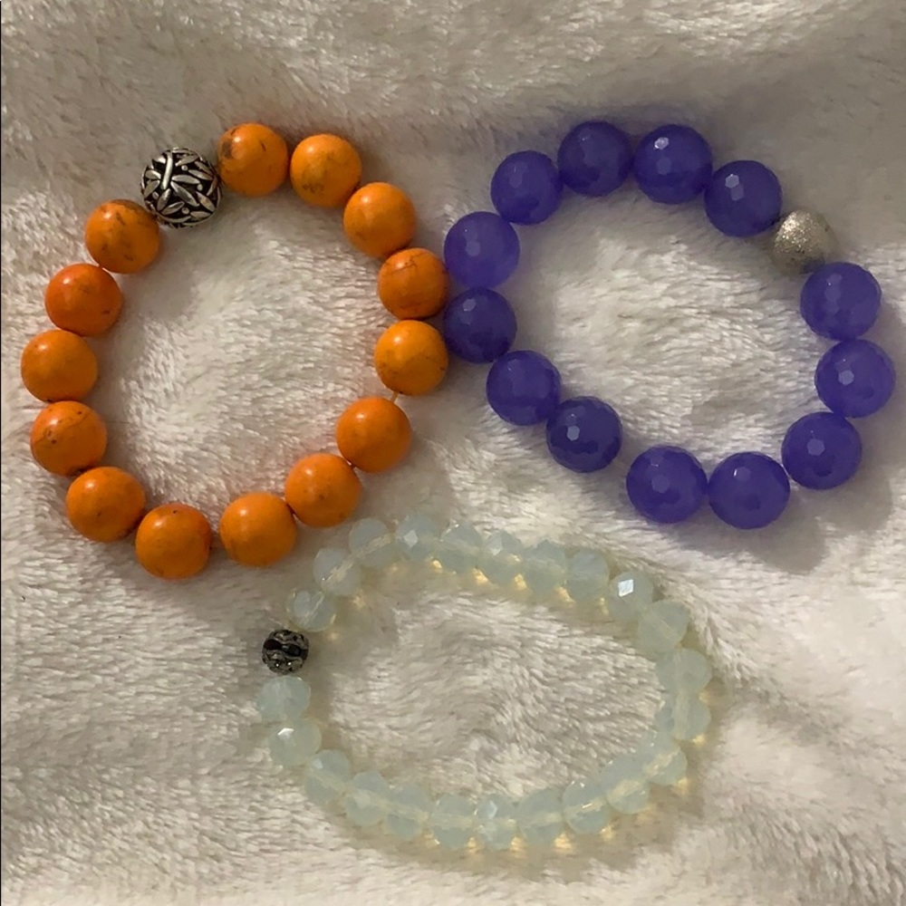 Bracelets